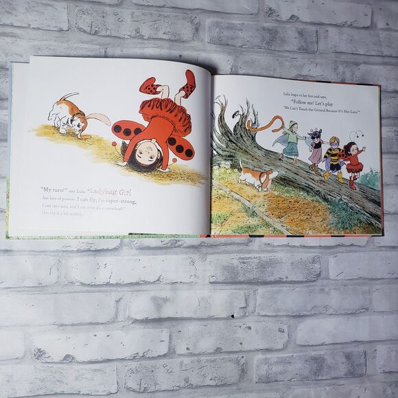 Bundle 4 Social Emotional Development Learning Fiction Books - Picture 6 of 10